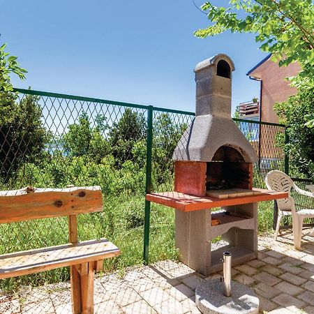Beautiful Apartment In Crikvenica With Kitchen Ngoại thất bức ảnh